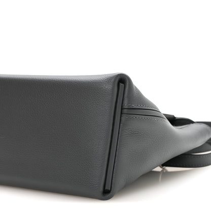 Hermes Evercolor Swift 24/24 21 Gris Meyer 10 of 11