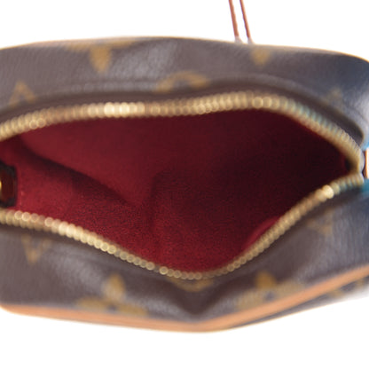 Louis Vuitton Monogram Wapity 4 of 5