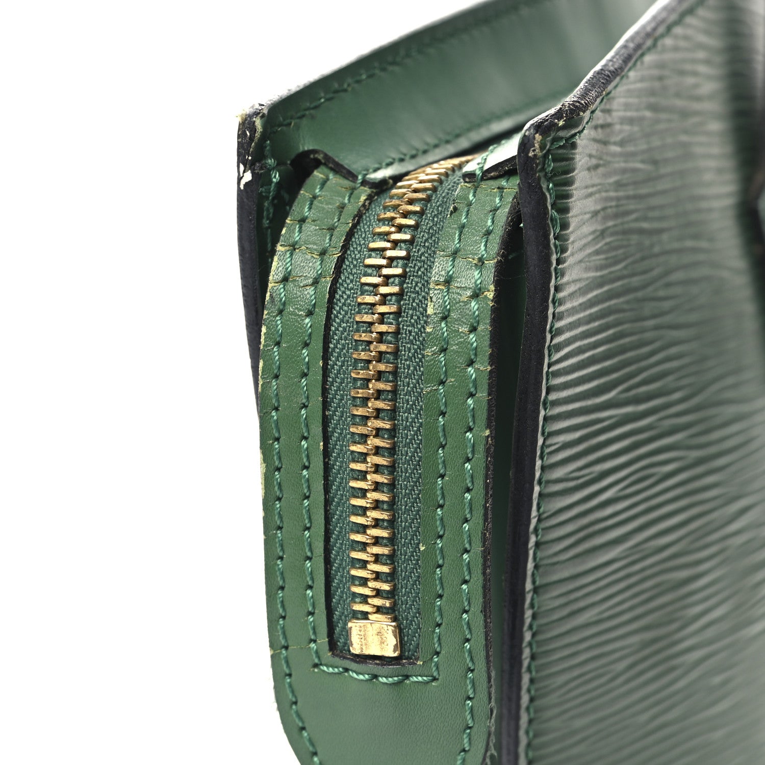 Louis Vuitton Epi Saint Jacques PM Borneo 11 of 11