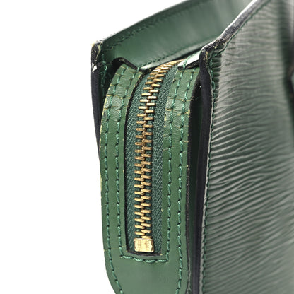 Louis Vuitton Epi Saint Jacques PM Borneo 11 of 11