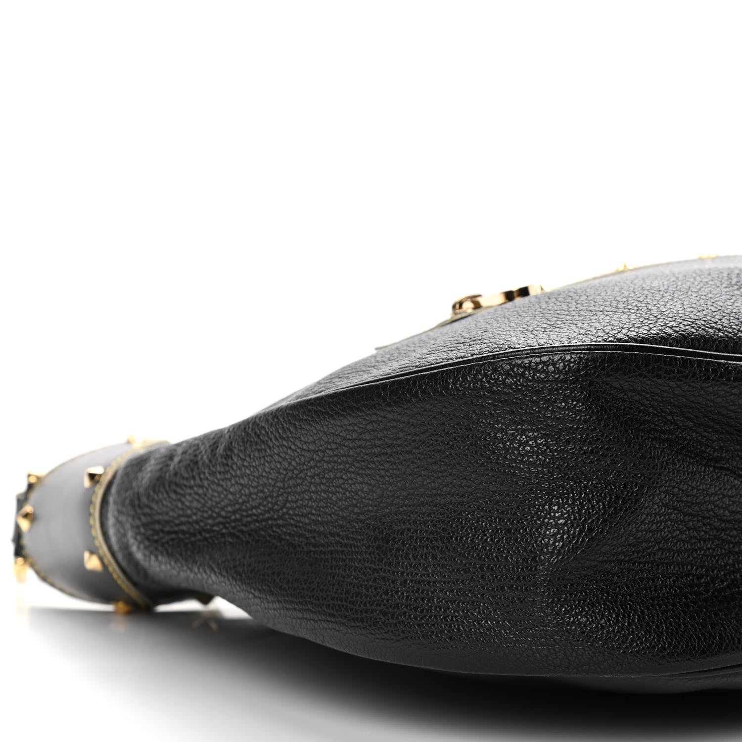 Louis Vuitton Suhali L'Affriolant Black 8 of 16