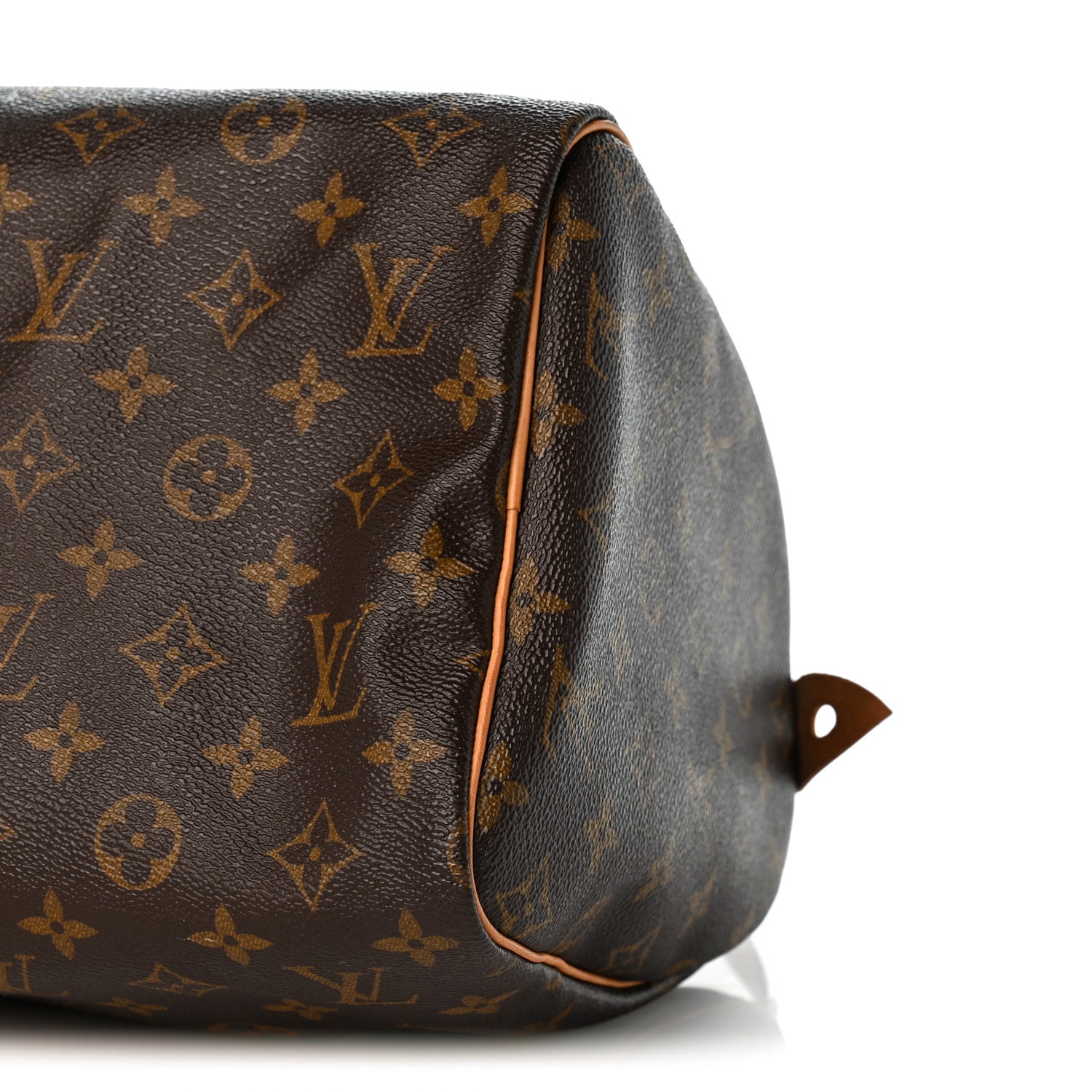 Louis Vuitton Monogram Speedy 30 11 of 14
