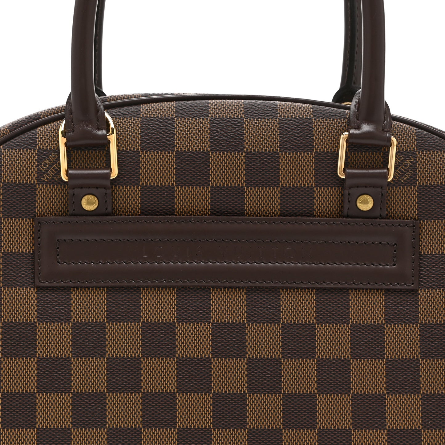 Damier Ebene Nolita
