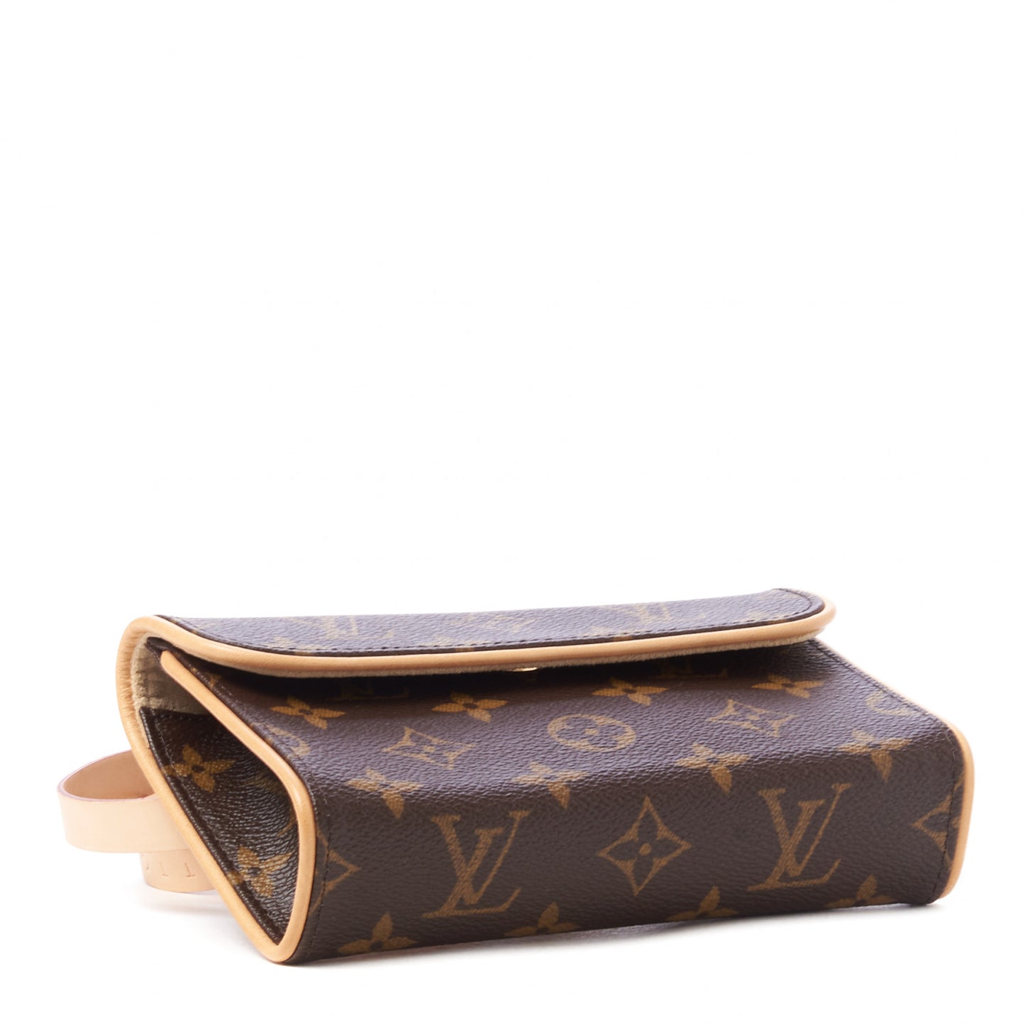 Monogram Pochette Florentine M