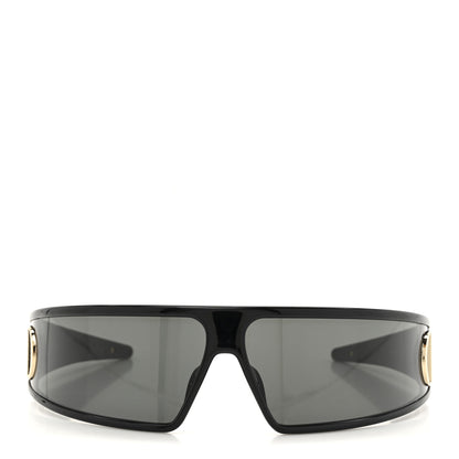 Christian Dior Acetate Nylon Cannage VeryDior M1U Sunglasses Black 2 of 7