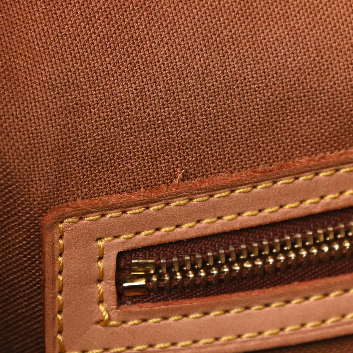 Louis Vuitton Monogram Mini Looping 13 of 14