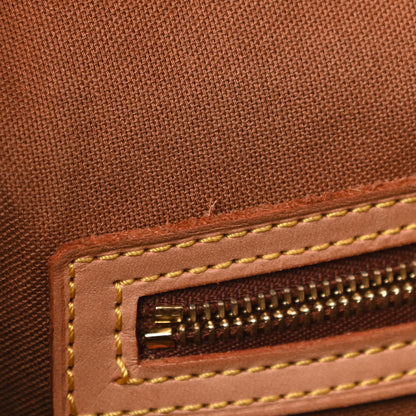 Louis Vuitton Monogram Mini Looping 13 of 14