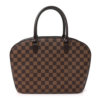 Louis Vuitton Damier Ebene Sarria Horizontal 1 of 9