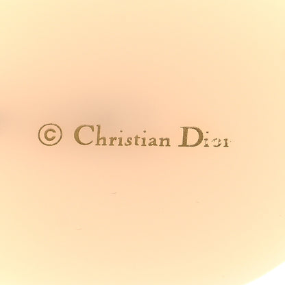 Christian Dior Acetate DiorSo Light 1 Shield Sunglasses Ivory 5 of 9