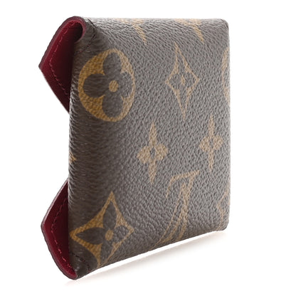 Louis Vuitton Monogram Small Kirigami Pochette Insert Fuchsia 3 of 7