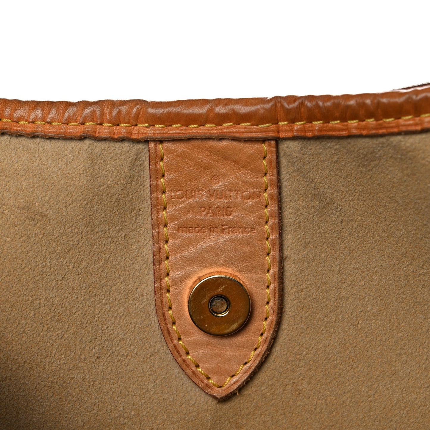 Monogram Galliera GM