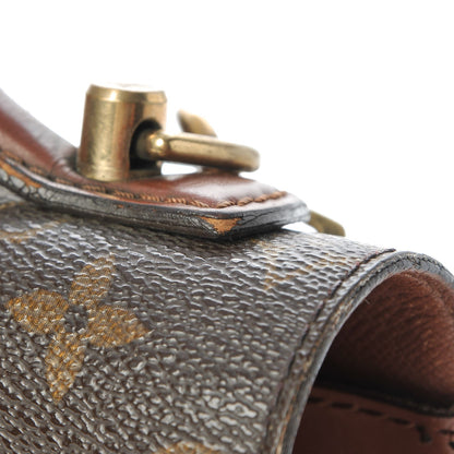Louis Vuitton Monogram Monceau 28 32 of 32