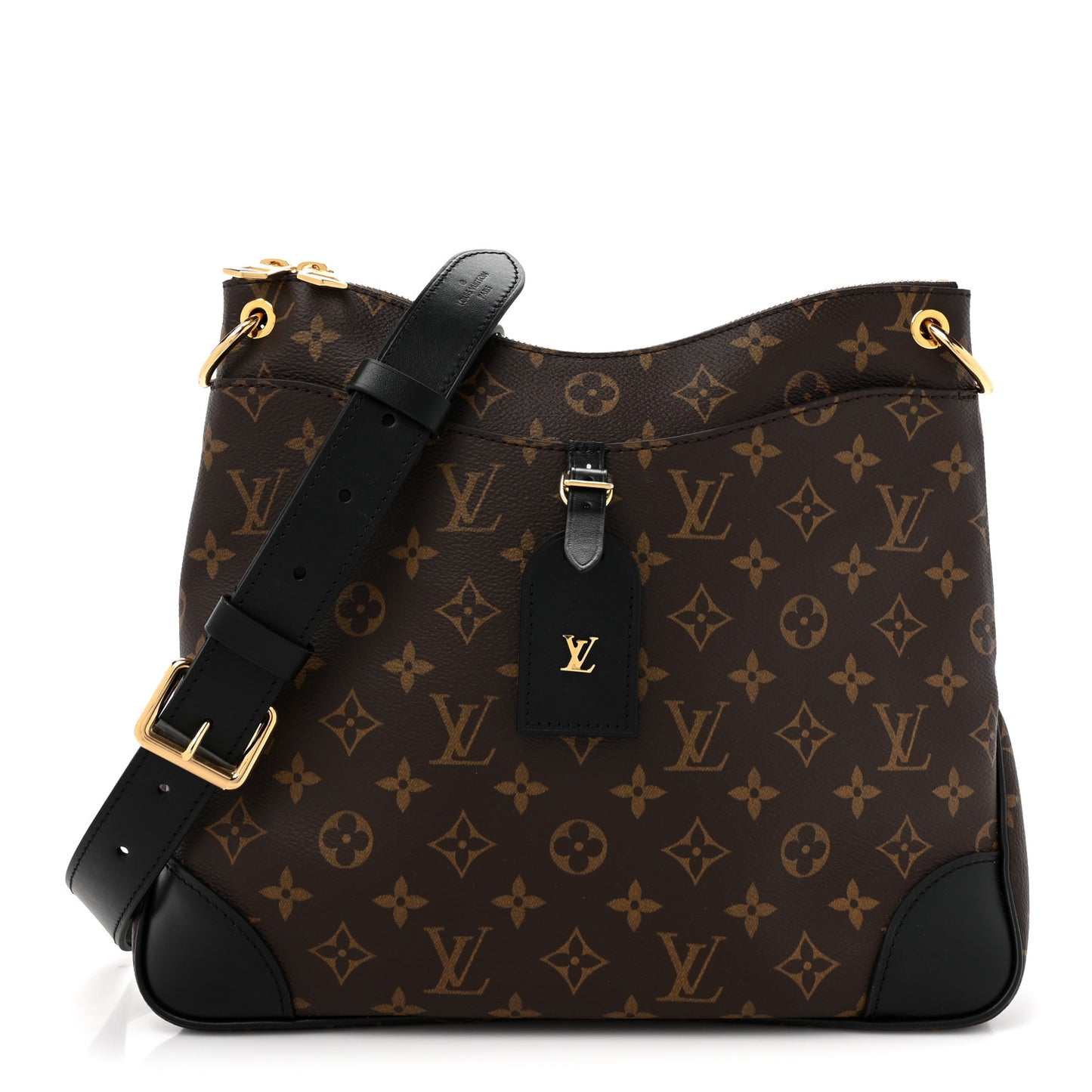 Monogram Odeon MM Black