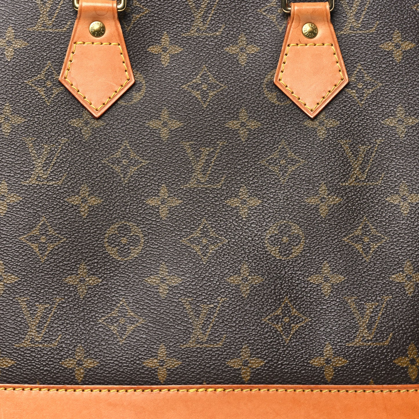 Monogram Alma PM