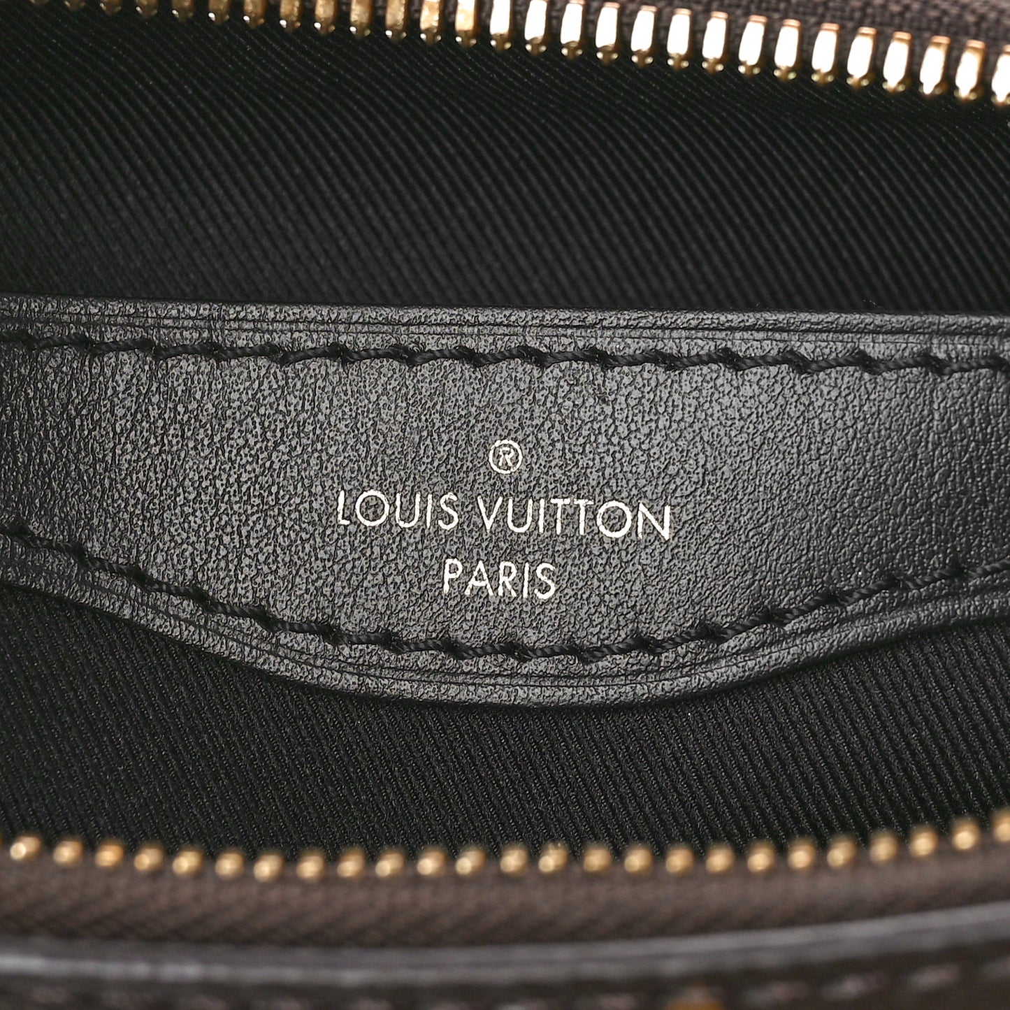 Monogram Boulogne NM Black