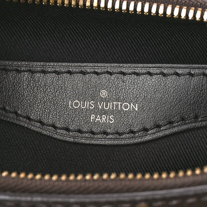 Louis Vuitton Monogram Boulogne NM Black 6 of 8