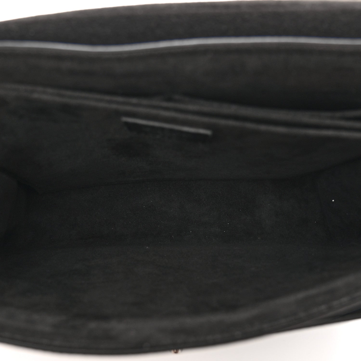 Louis Vuitton Soft Calfskin My Lockme Top Handle Black 5 of 11