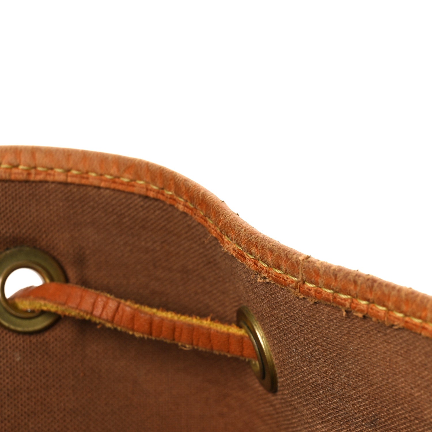 Louis Vuitton Monogram Bosphore Backpack 27 of 27