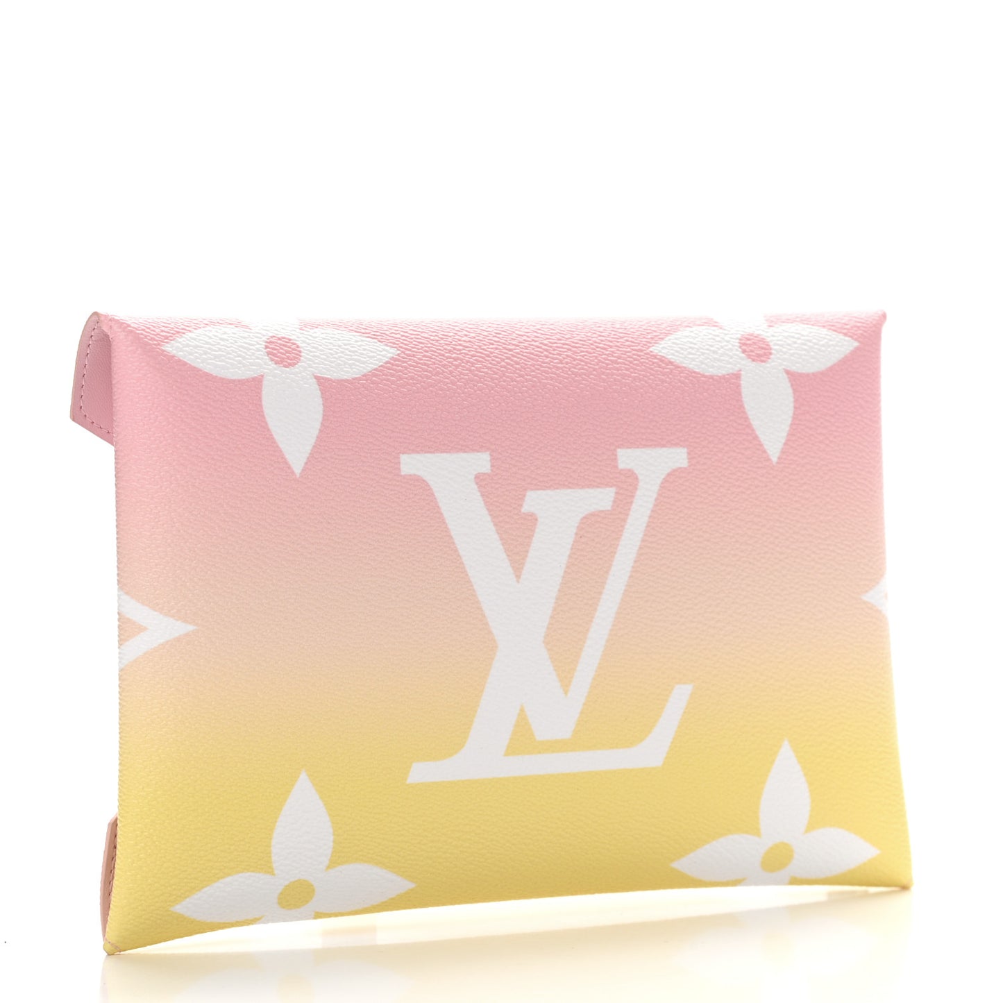 Monogram Giant By The Pool Kirigami Pochette Set