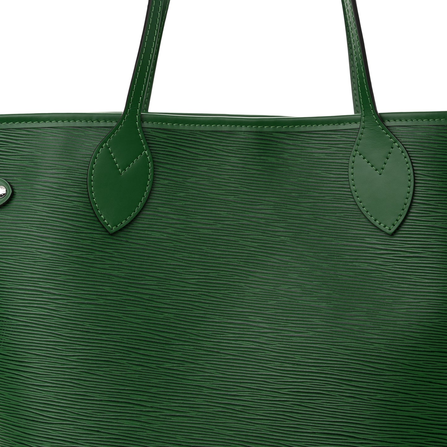 Epi Neverfull MM Borneo Green