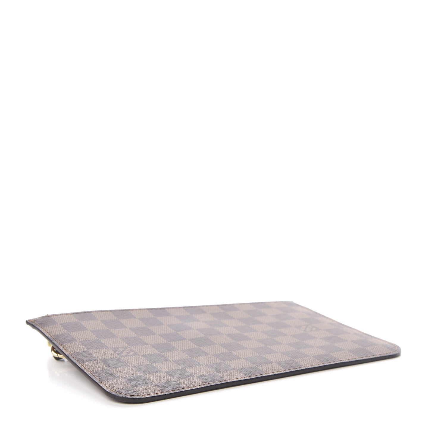 Damier Ebene Neverfull MM GM Pochette