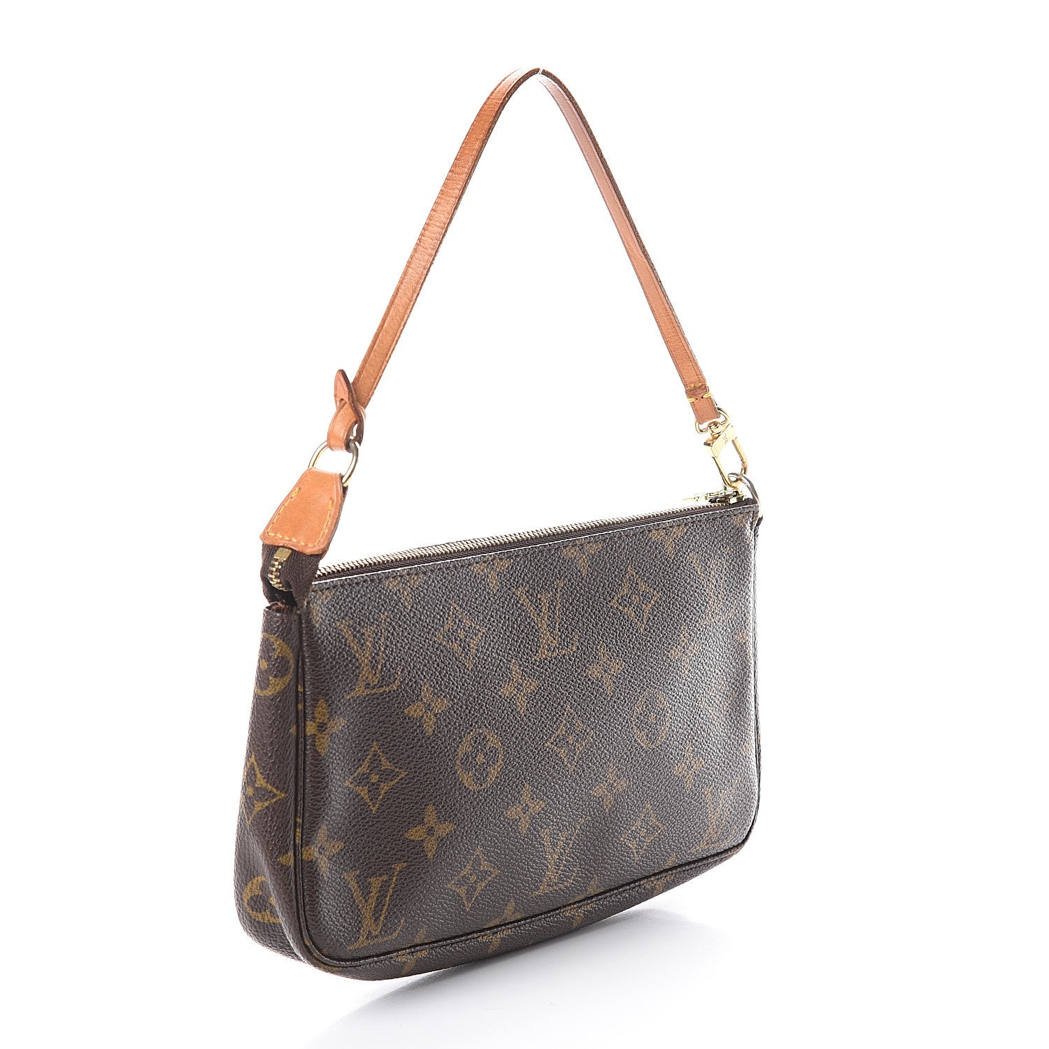 Louis Vuitton Monogram Pochette Accessories 2 of 9