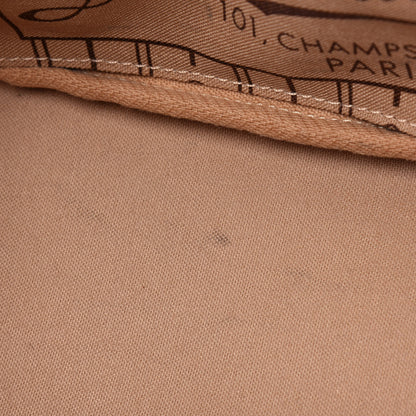 Louis Vuitton Monogram Neverfull PM 9 of 19