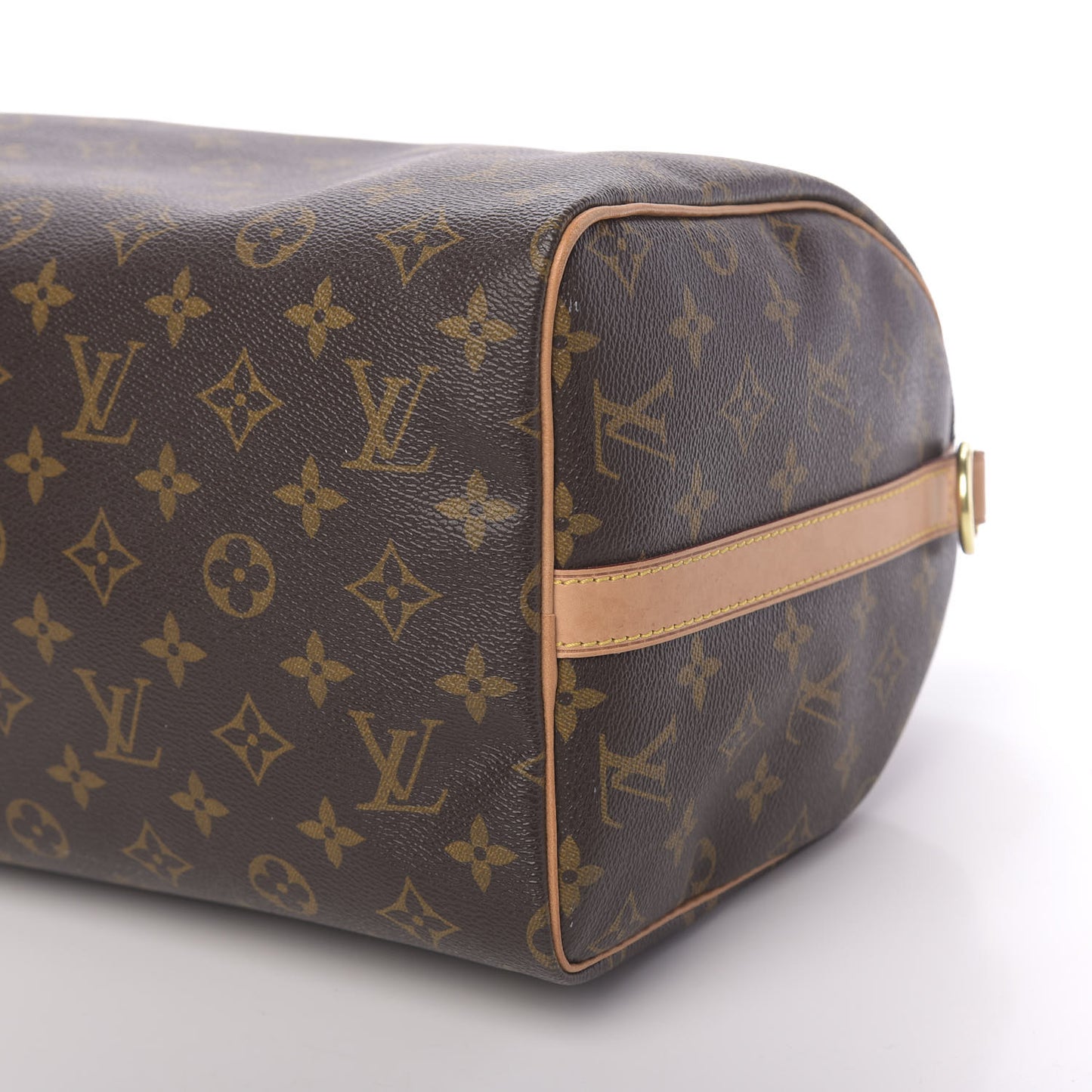 Monogram Speedy Bandouliere 30