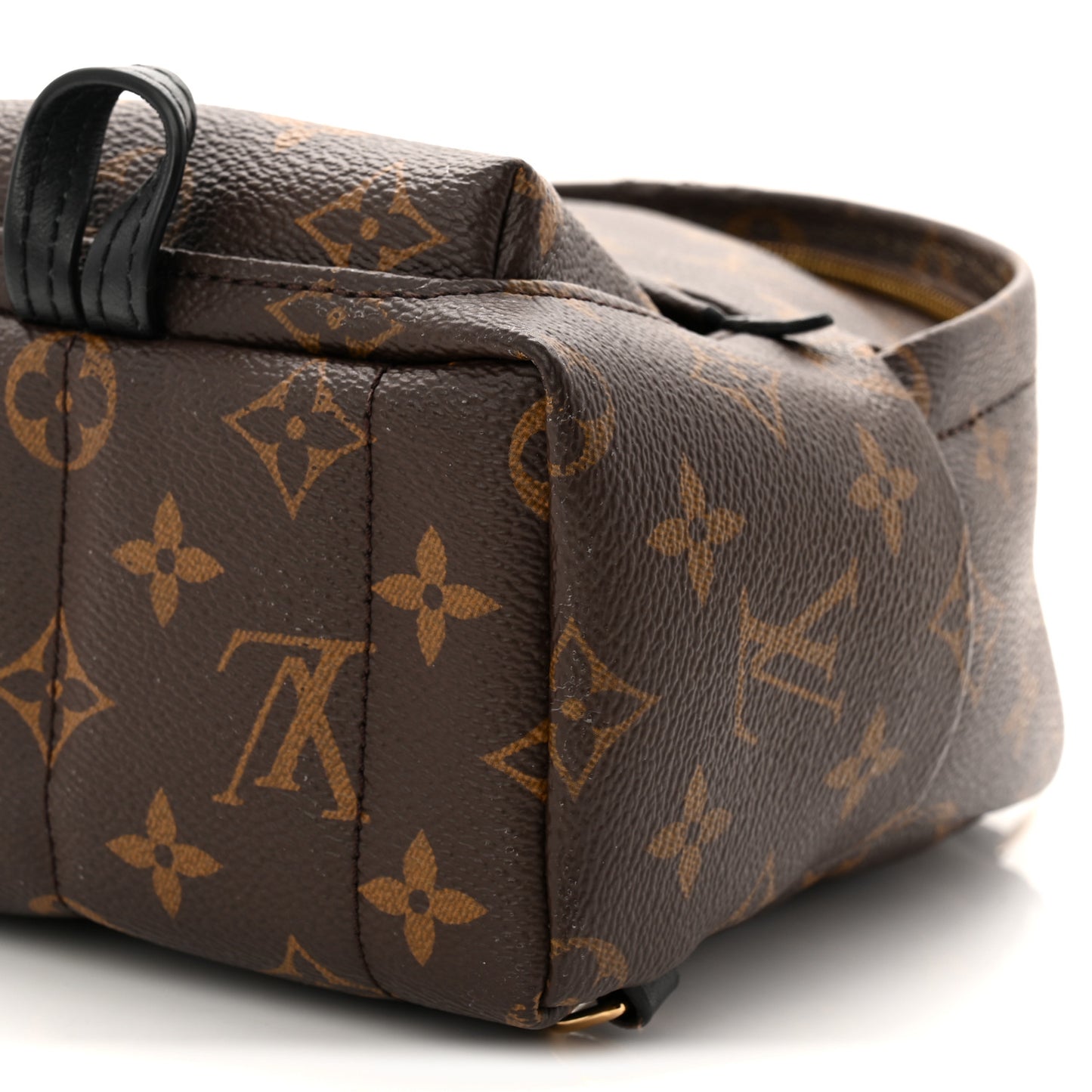 Monogram Palm Springs Backpack Mini