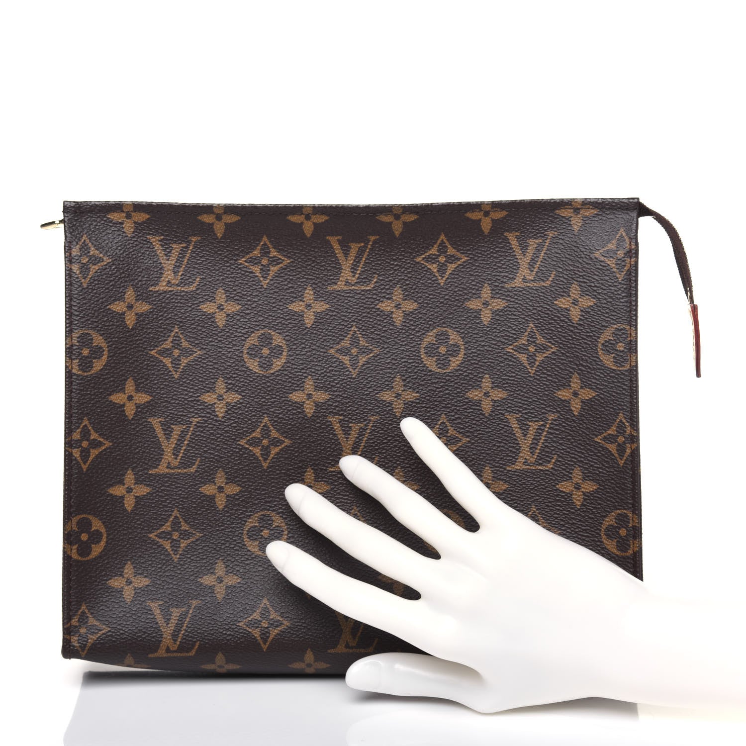 Louis Vuitton Monogram Toiletry Pouch 26 2 of 16