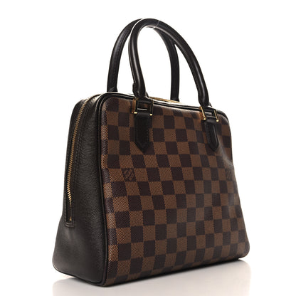 Louis Vuitton Damier Ebene Brera 3 of 9