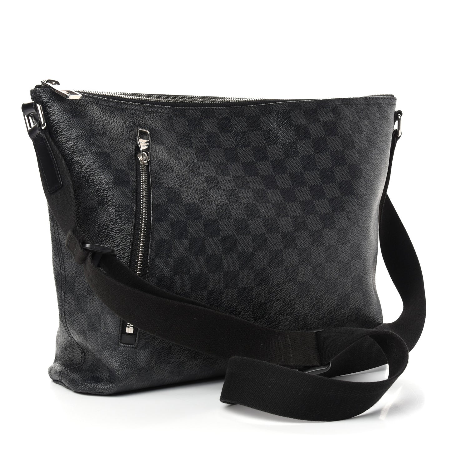 Damier Graphite Mick MM