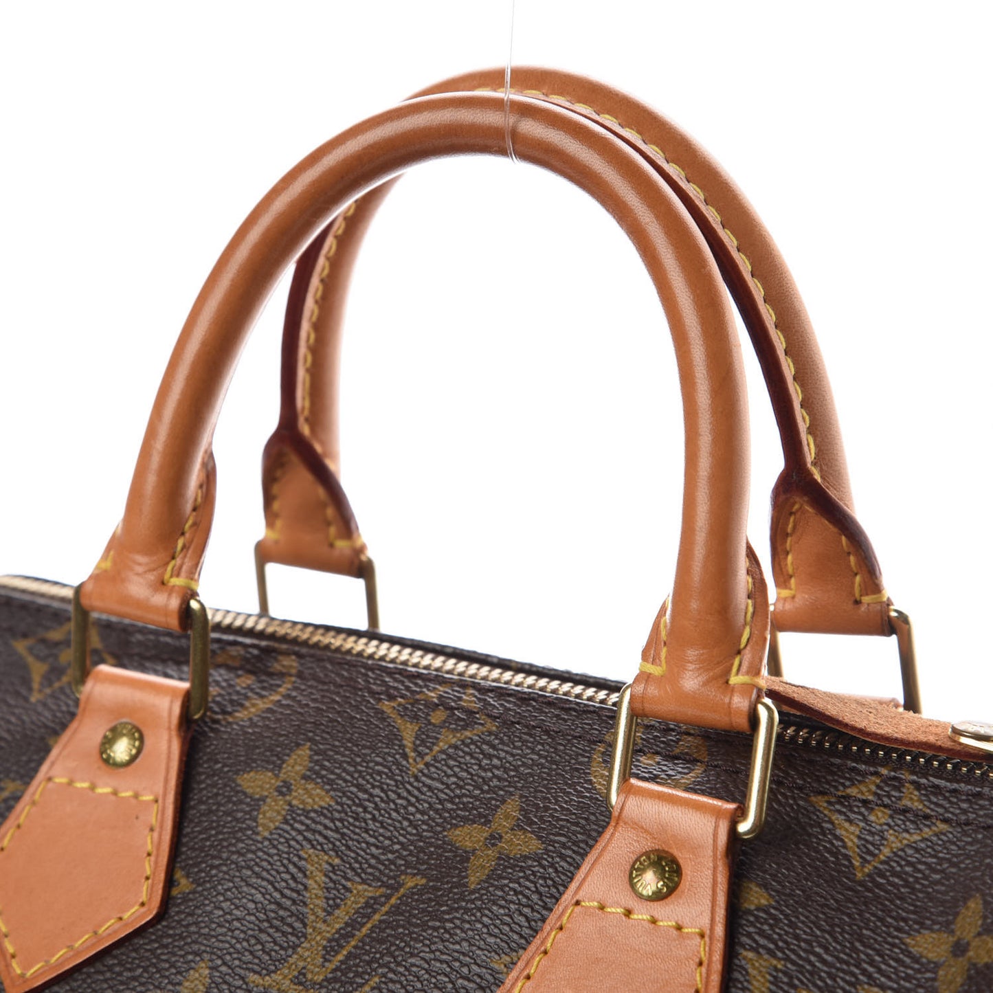 Monogram Speedy 25