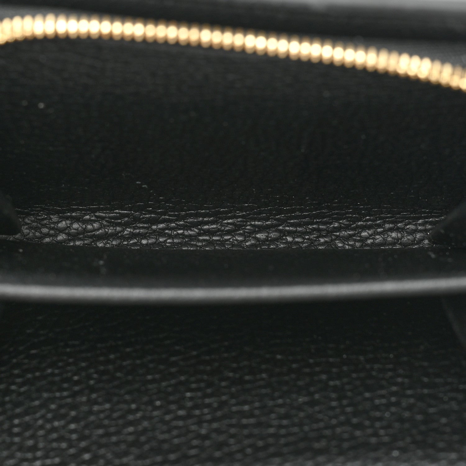 Louis Vuitton Empreinte Cléa Wallet Black 7 of 10
