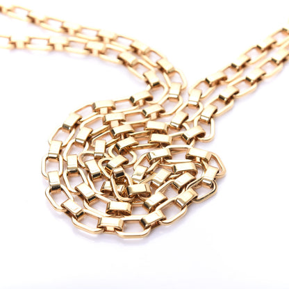 Louis Vuitton Monogram Pallas Chain Cherry 14 of 15