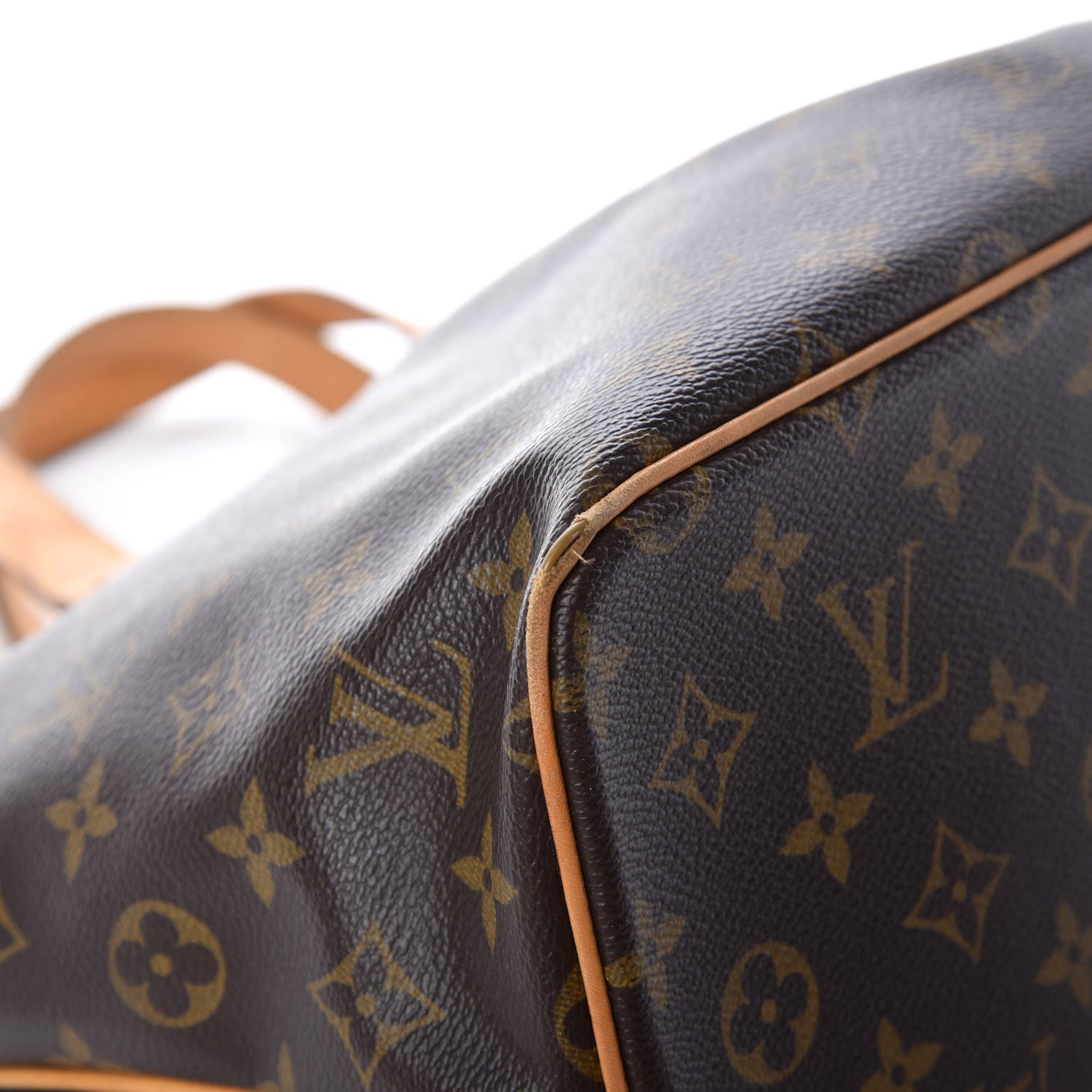 Louis Vuitton Monogram Palermo PM 5 of 21