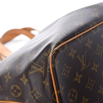 Louis Vuitton Monogram Palermo PM 5 of 21