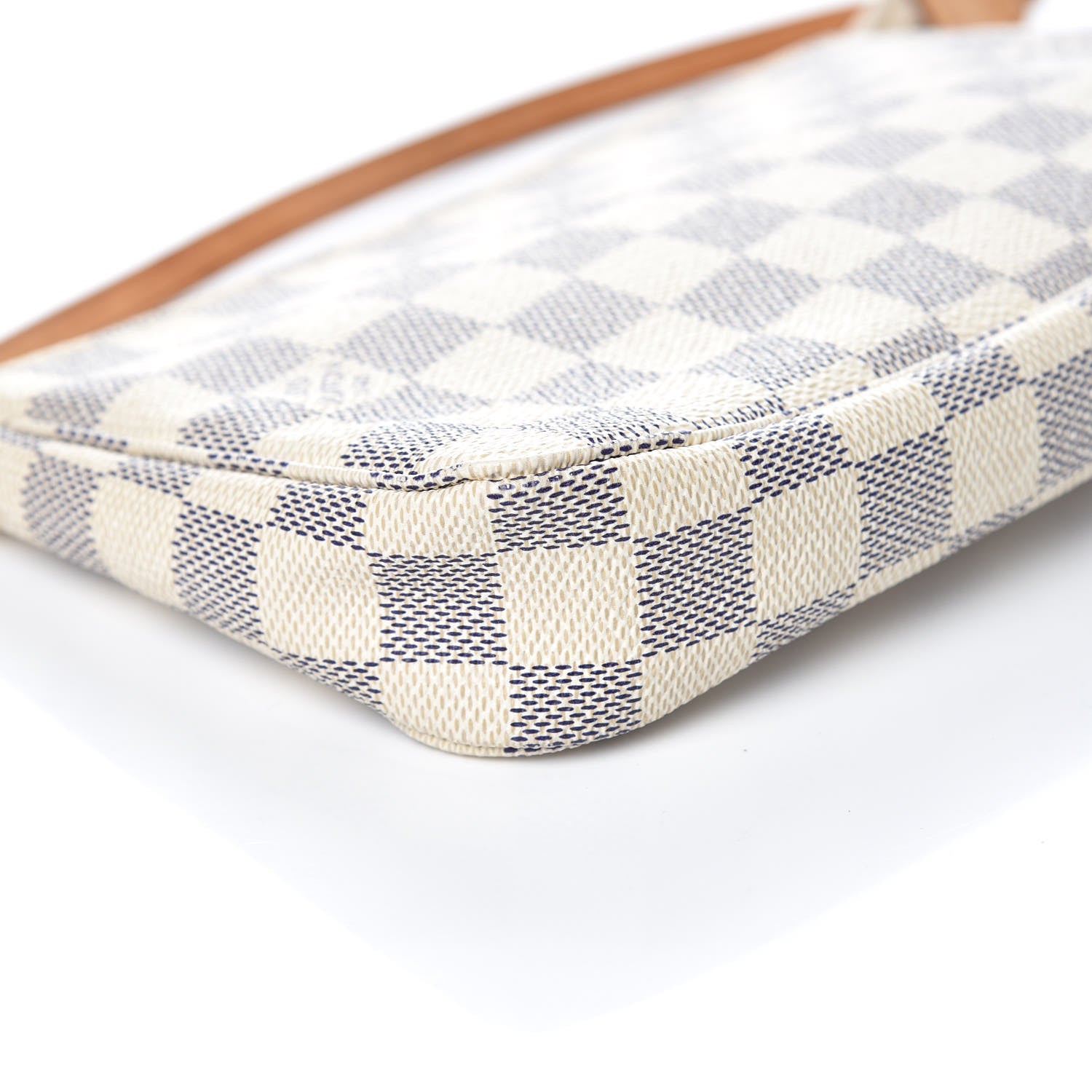 Louis Vuitton Damier Azur Pochette Accessories 10 of 14