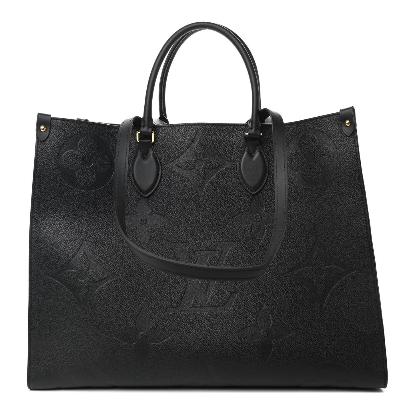 Empreinte Monogram Giant Onthego GM Black