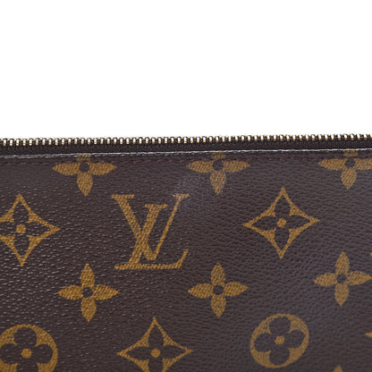 Louis Vuitton Monogram Pochette Accessories 8 of 11