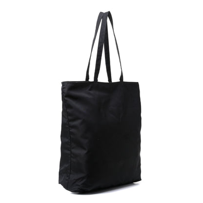 Prada Tessuto Nylon Tote Black 3 of 7
