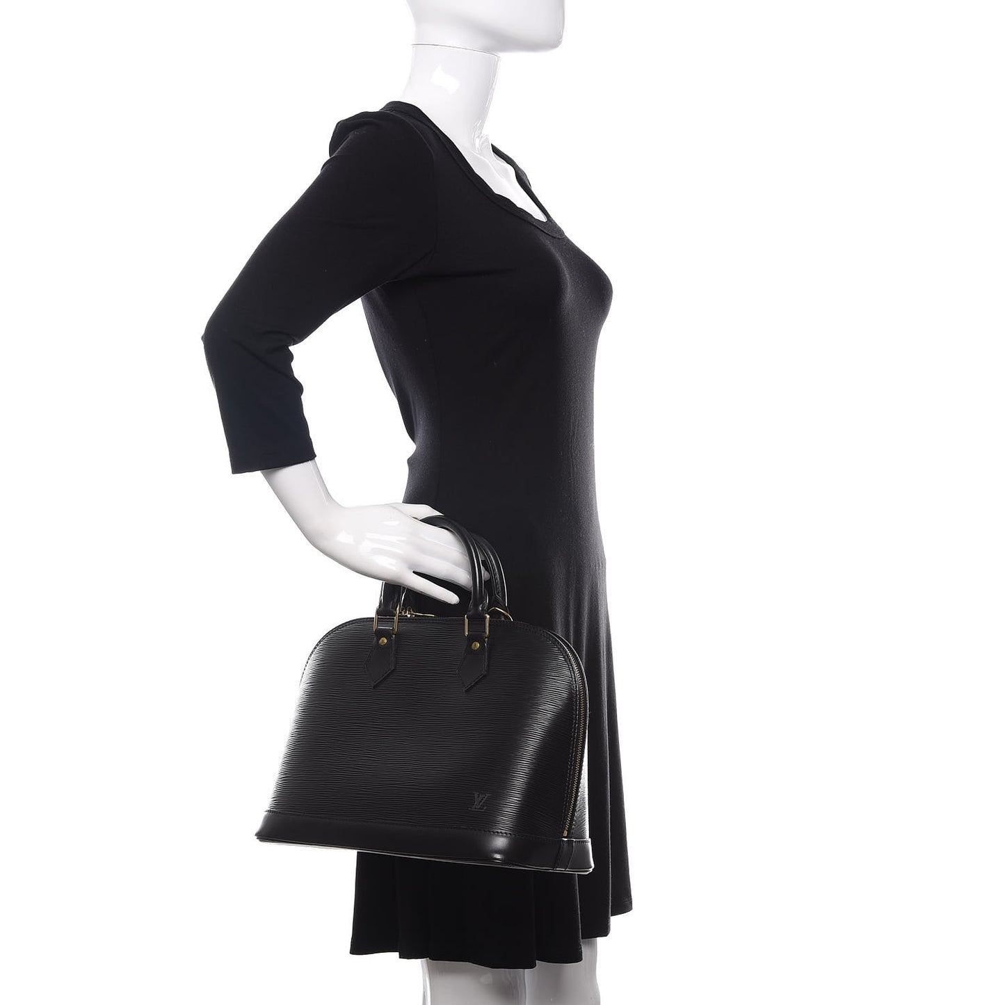 Epi Alma PM Black