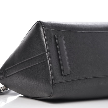 Givenchy Sugar Goatskin Medium Antigona Black 10 of 11