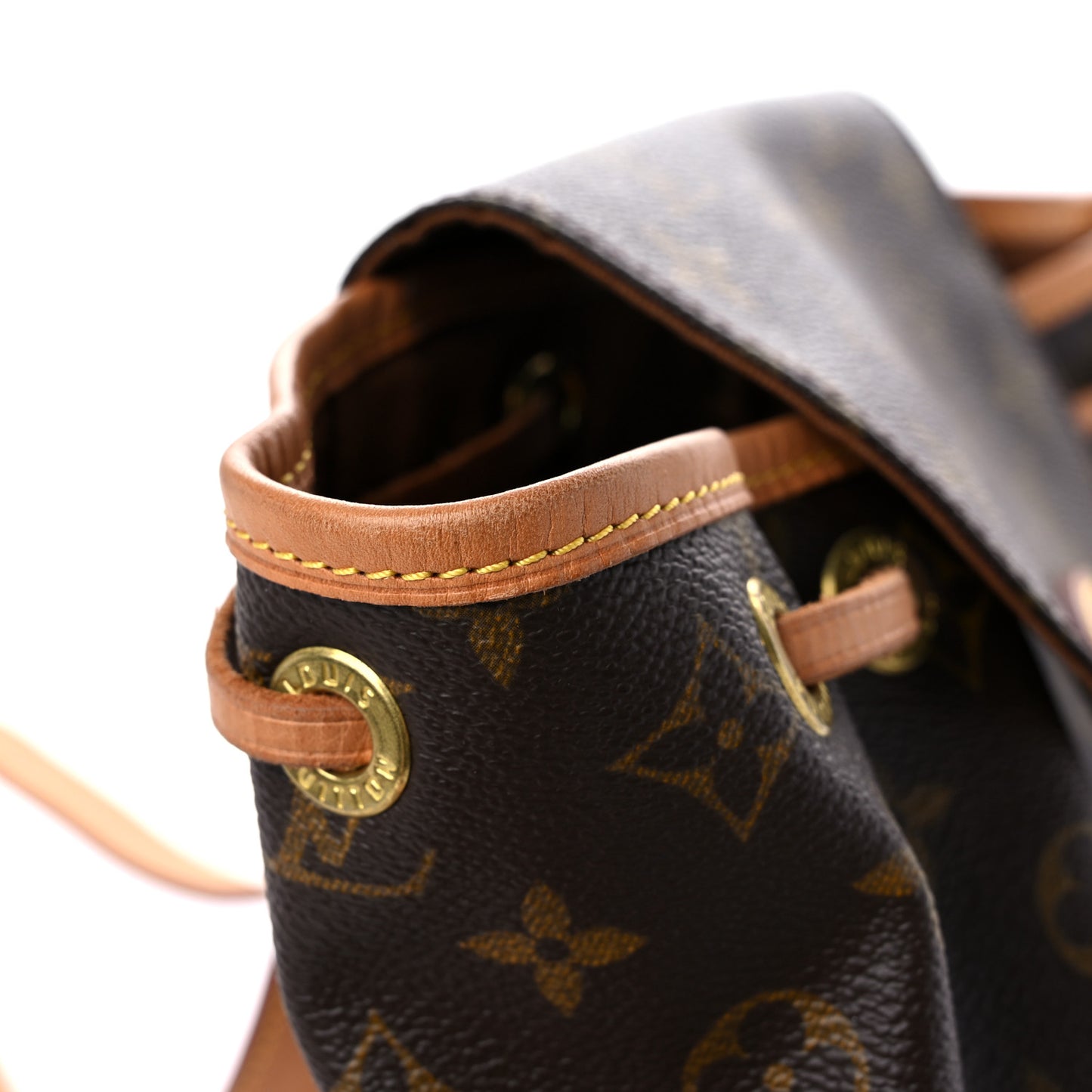 Monogram Montsouris MM Backpack