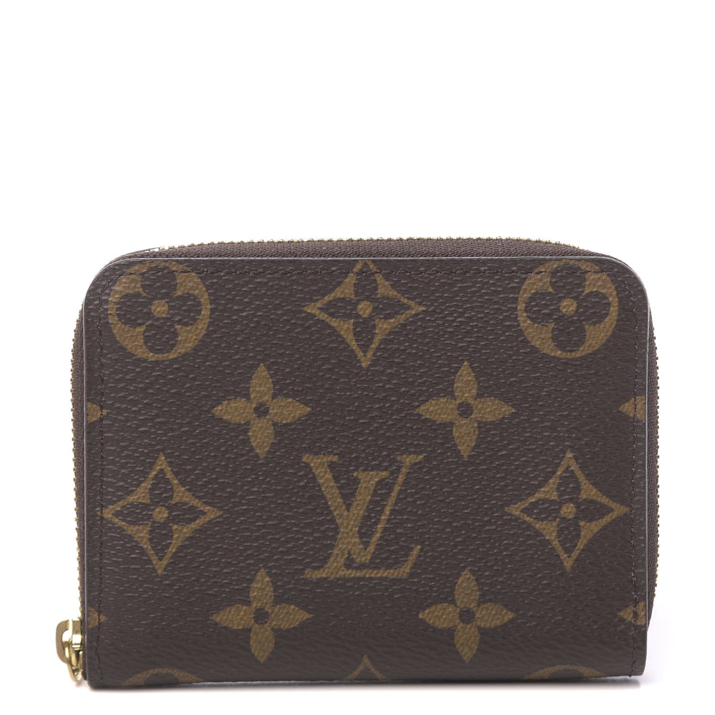 Monogram Zippy Coin Purse