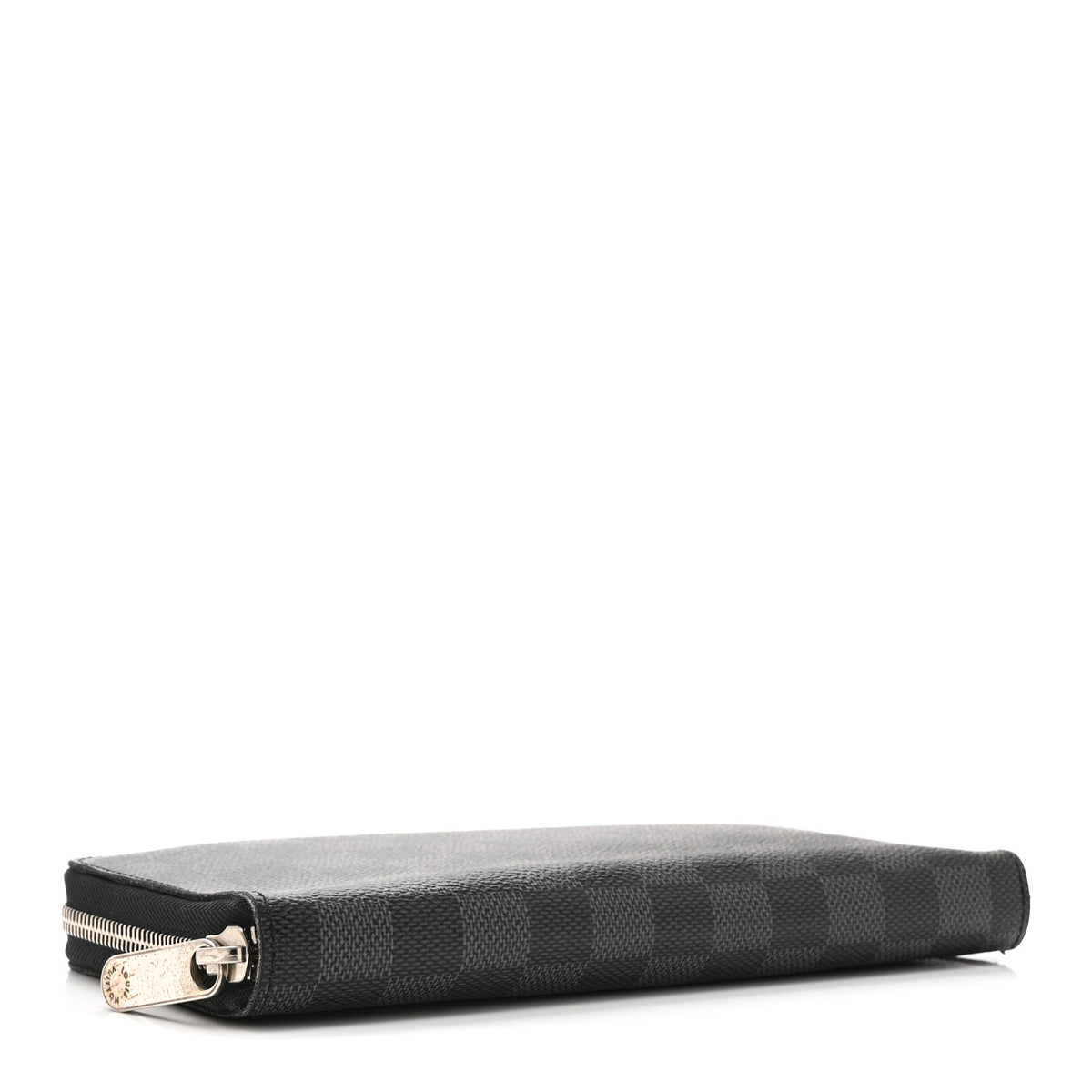 Damier Graphite Zippy Organizer Wallet