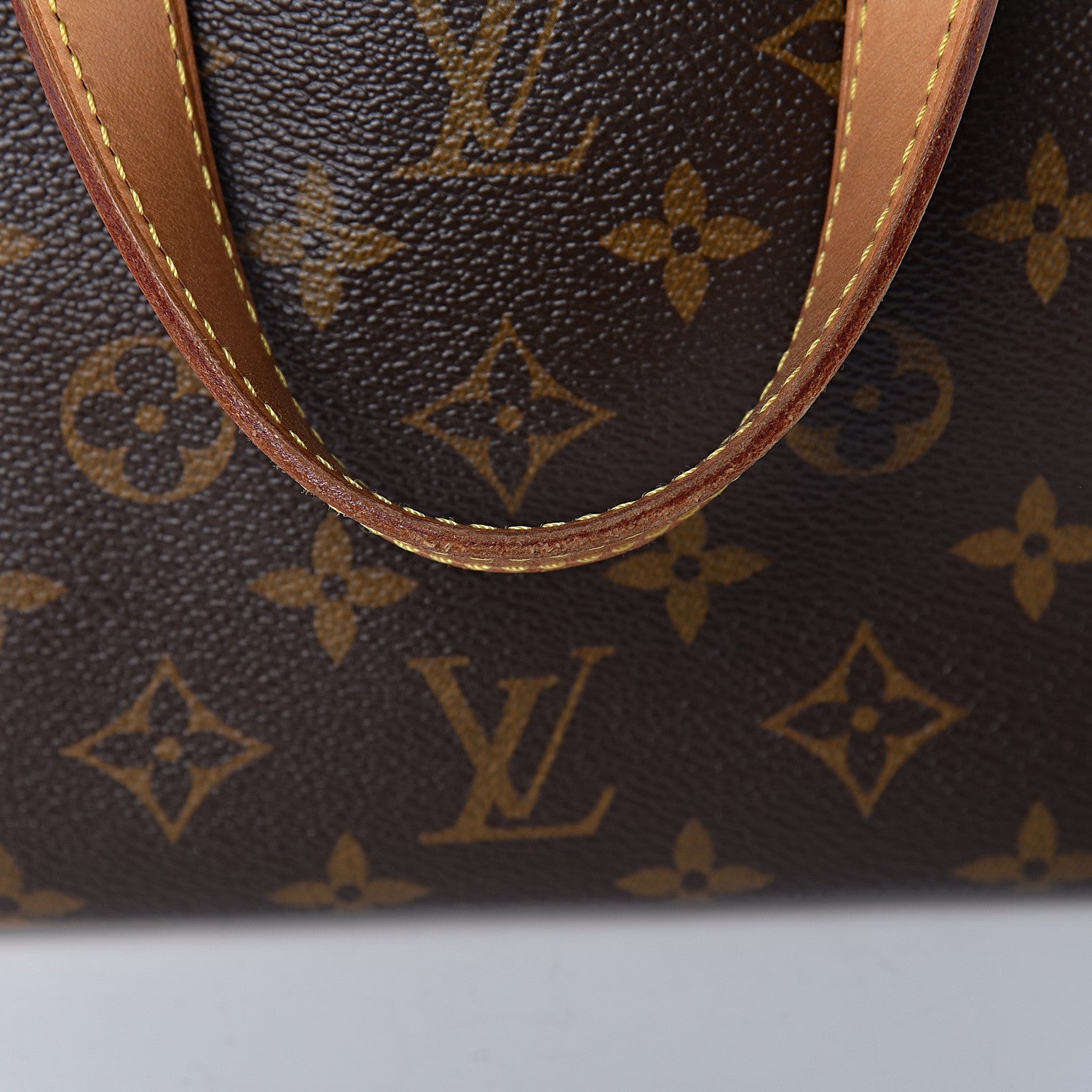 Louis Vuitton Monogram Batignolles 9 of 15