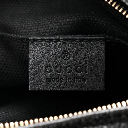 Gucci Patent Mini Soho Chain Bag Black 6 of 12
