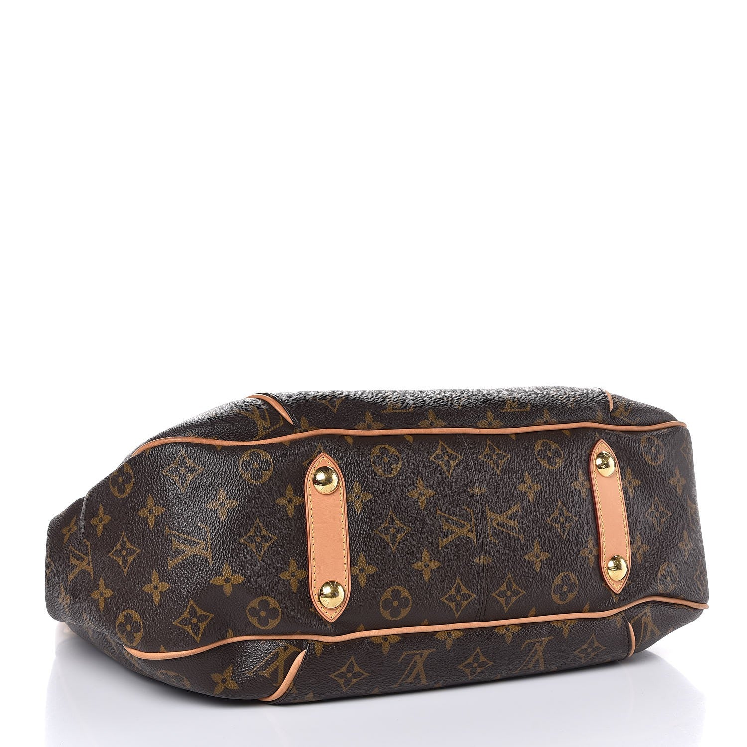 Louis Vuitton Monogram Galliera PM 4 of 13