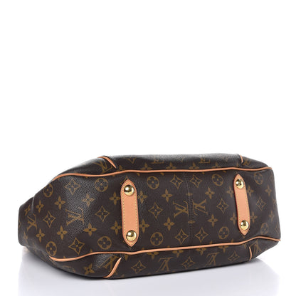 Louis Vuitton Monogram Galliera PM 4 of 13